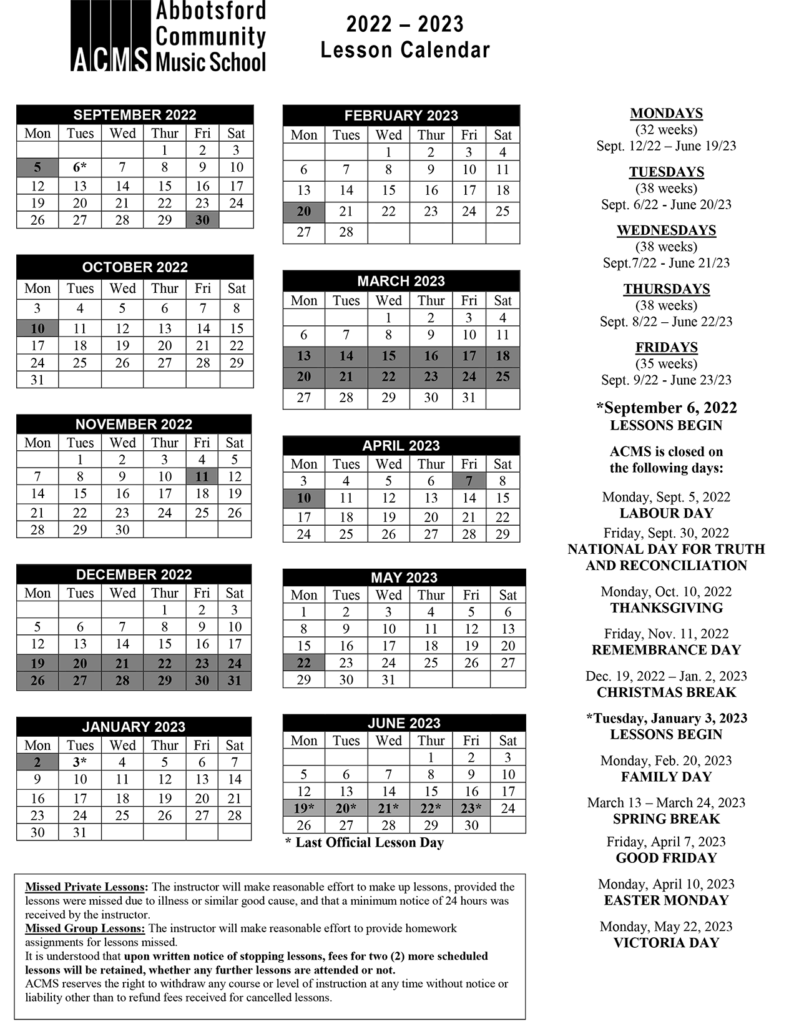 Sitemap