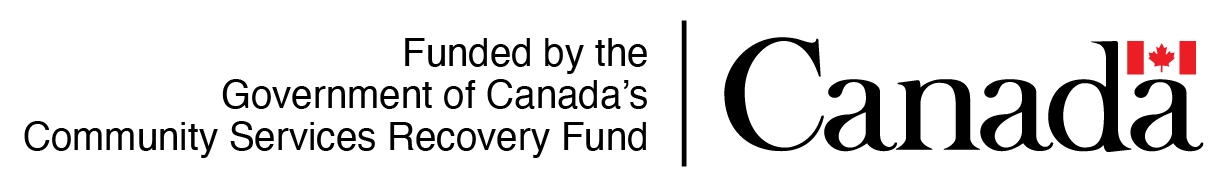 Funded by Government of Canada